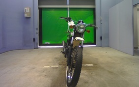 KAWASAKI 250TR 2002 BJ250F