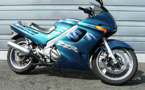 KAWASAKI ZZ-R250 1995 EX250H