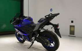 YAMAHA YZF-R25 A RG43J