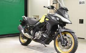 SUZUKI DL650 ( V-Strom 650 ) 2017 C733A