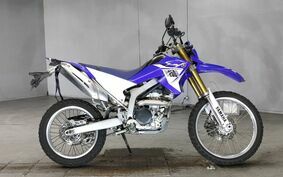 YAMAHA WR250R DG15J