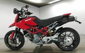 DUCATI HYPERMOTARD 1100 2012 B103A