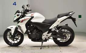 HONDA CB400F ABS 2015 NC47