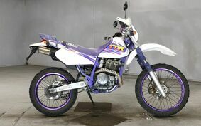 YAMAHA TT250R 4GY