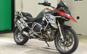 BMW R1200GS 2014 0A01