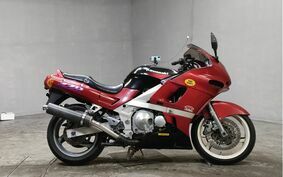 KAWASAKI ZZ-R400 1999 ZX400N