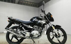 YAMAHA YBR125 KE17