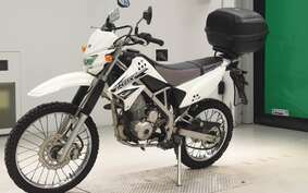 KAWASAKI KLX125 LX125C