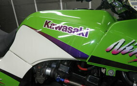 KAWASAKI GPZ900R NINJA 1999 ZX900A