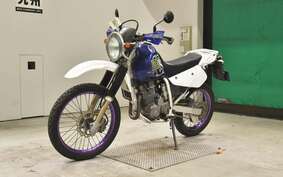 SUZUKI DJEBEL 250 XC SJ45A