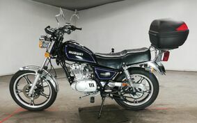 SUZUKI GN125 H PCJG9