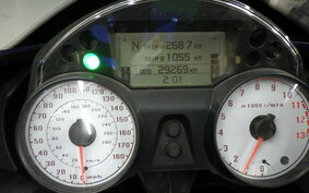 KAWASAKI ZX 1400 NINJA 2007