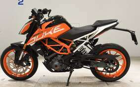 KTM 390 DUKE 2018 JPJ40