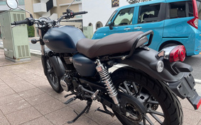 HONDA GB350 2022 NC59