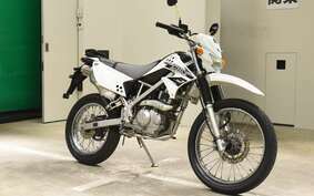 KAWASAKI KLX125 LX125C