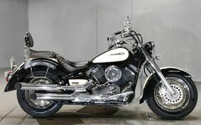 YAMAHA DRAGSTAR 1100 CLASSIC 2006 VP13J