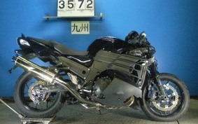 KAWASAKI ZX 1400 NINJA R A 2013 ZXT40E