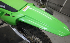 KAWASAKI KX250 KX252C