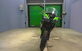 KAWASAKI NINJA 400R 2013 ER400B