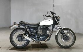 KAWASAKI 250TR BJ250F