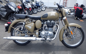 ROYAL ENFIELD クラシック500 EFI 2021