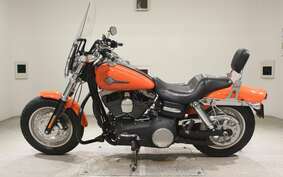 HARLEY FXDF 1580 2011