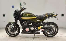 KAWASAKI Z900RS 2020 ZR900C