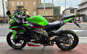 KAWASAKI NINJA ZX 25 R KRT ED ZX250E