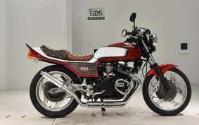 HONDA CBX400F NC07