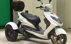 YAMAHA CYGNUS 125 Trike X SE46