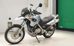 BMW F650GS 2005 0175