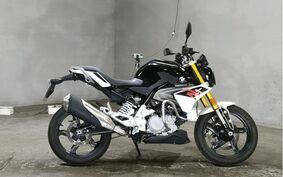 BMW G310R 2018 0G01