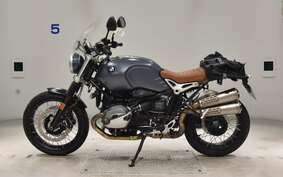 BMW R NINE T SCRAMBLER 2019 0J31