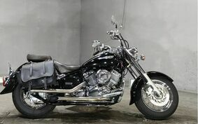 YAMAHA DRAGSTAR 400 CLASSIC 2015 VH02J