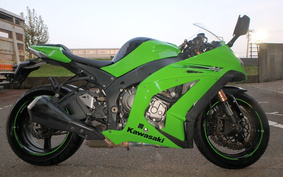 KAWASAKI NINJA ZX 10 R 2012 ZXT00J