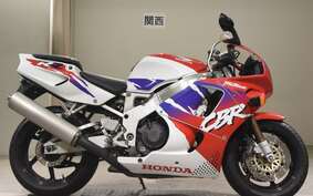 HONDA CBR900RR 1 1995 SC28