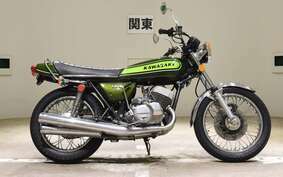 KAWASAKI 500SS H1F