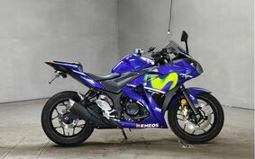 YAMAHA YZF-R25 RG10J