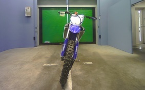 YAMAHA YZ250FX CG37C