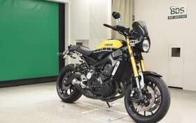 YAMAHA XSR900 2016 RN46J