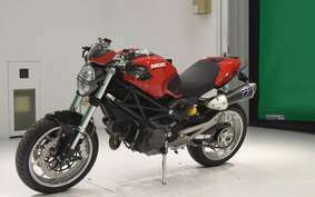 DUCATI MONSTER 1100 2010 M502A