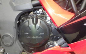 KAWASAKI NINJA 250 SL BX250A