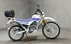 YAMAHA SEROW 225 W 4JG