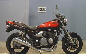 KAWASAKI ZEPHYR 400 KAI 2010 ZR400C