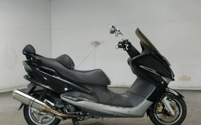 YAMAHA MAJESTY 125 5CA