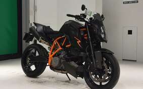 KTM 990 SUPER DUKE  R 2007