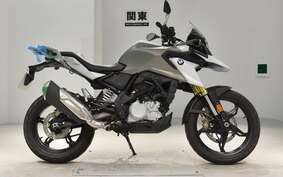 BMW G310GS 0G02