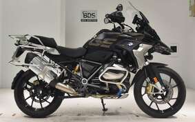 BMW R1250GS 2019