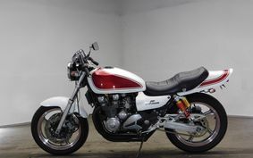 KAWASAKI ZEPHYR 400 1995 ZR400C