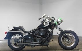 KAWASAKI VULCAN 400 CLASSIC 1996 VN400A